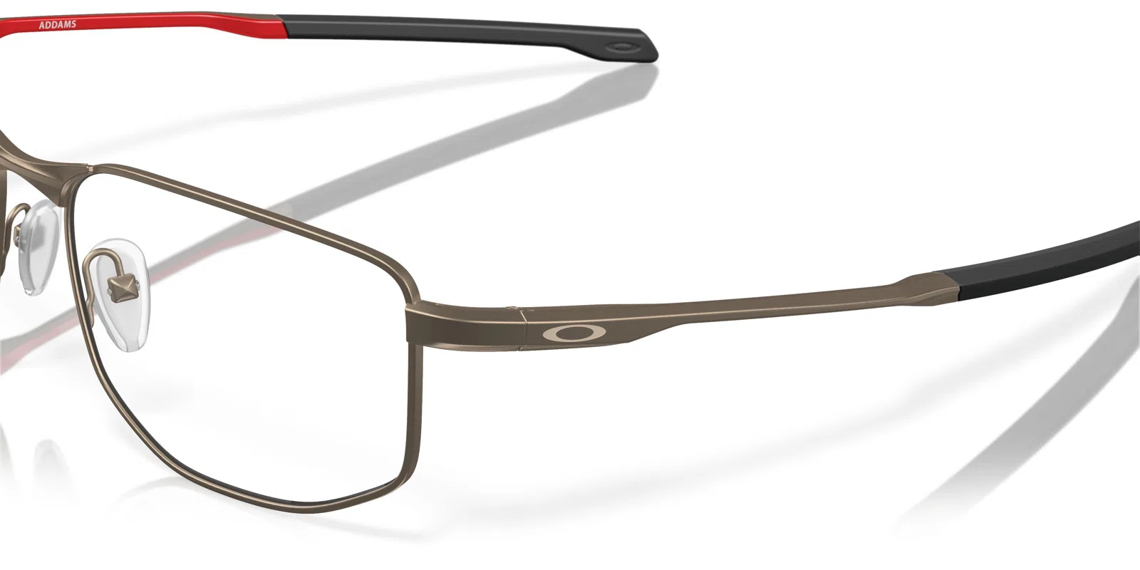 Oakley Addams 3012 Eyeglasses - view 34